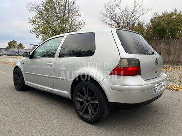 Volkswagen Golf 4 TDI