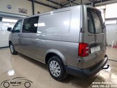 Volkswagen Transporter T6 LONG 5 SEDISTA N1