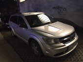 Dodge Journey 2.0 CRD