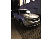 Dodge Journey 2.0 CRD