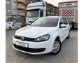Volkswagen Golf 6 1.6 TDI