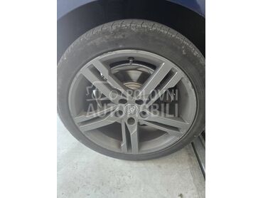 Aluminijumske felne  18" 5 x 112