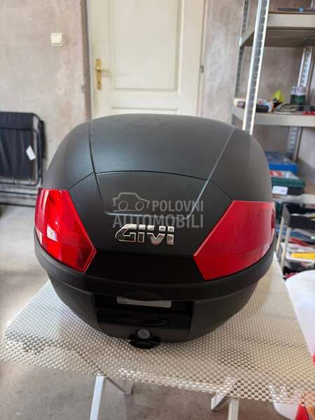 Aprilia Leonardo 250