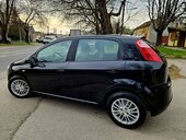 Fiat Grande Punto 1.2 LUTKICAAA