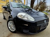 Fiat Grande Punto 1.2 LUTKICAAA