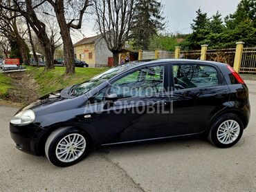 Fiat Grande Punto 1.2 LUTKICAAA