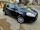 Fiat Grande Punto 1.2 LUTKICAAA