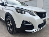 Peugeot 3008 1.6D GT-LINE IZ CH