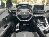 Peugeot 3008 1.6D GT-LINE IZ CH