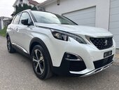 Peugeot 3008 1.6D GT-LINE IZ CH