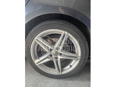 Aluminijumske felne  18" 5 x 112