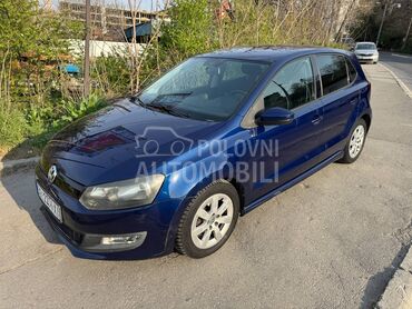 Volkswagen Polo 1.2 tdi