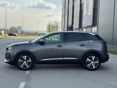 Peugeot 3008 1.2 PureTech Allure
