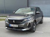 Peugeot 3008 1.2 PureTech Allure