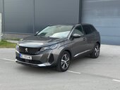 Peugeot 3008 1.2 PureTech Allure