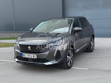 Peugeot 3008 1.2 PureTech Allure