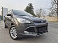 Ford Kuga 2.0TDCi