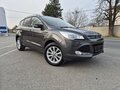 Ford Kuga 2.0TDCi