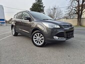 Ford Kuga 2.0TDCi