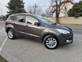 Ford Kuga 2.0TDCi