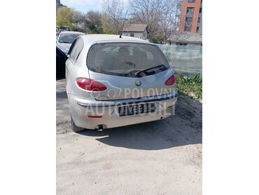 Alfa Romeo 147 1.9 JTD