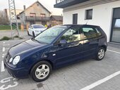 Volkswagen Polo 1.2i