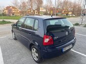 Volkswagen Polo 1.2i