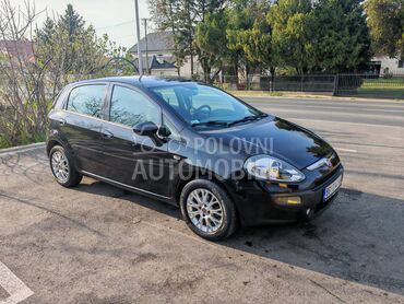 Fiat EVO 1.4 b 8v