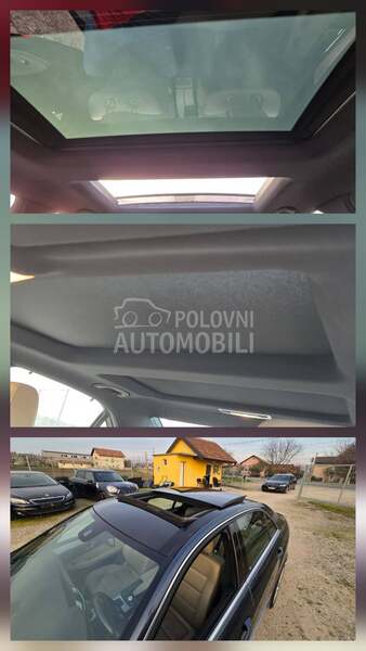 Mercedes Benz E 200 AVANTGARDE FUL