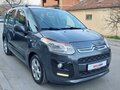 Citroen C3 Picasso 1.6 E-HDI CH