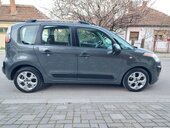 Citroen C3 Picasso 1.6 E-HDI CH