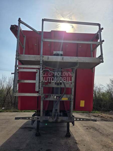 Schmitz Kiper  kada 59m3