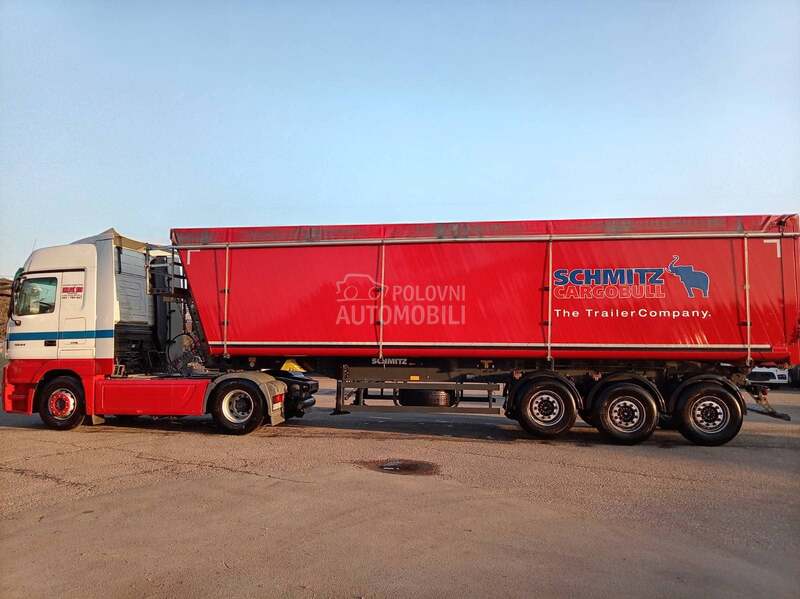 Schmitz Kiper  kada 59m3