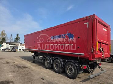 Schmitz Kiper  kada 59m3
