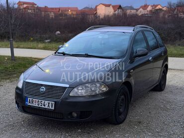 Fiat Croma 