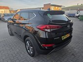 Hyundai Tucson 2.0CRDI 4X4 CH