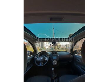 Nissan Micra P.A.N.O.R.A.M.A