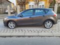 Mazda 3 1.6 exclusive NOVO