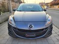 Mazda 3 1.6 exclusive NOVO