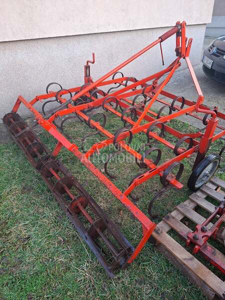 IMT Setvospremač  2,20 top