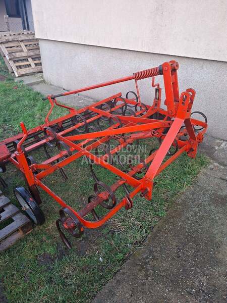 IMT Setvospremač  2,20 top