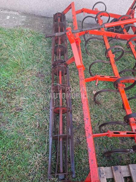 IMT Setvospremač  2,20 top