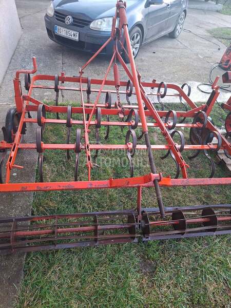 IMT Setvospremač  2,20 top