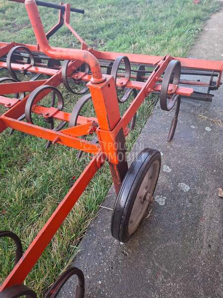 IMT Setvospremač  2,20 top