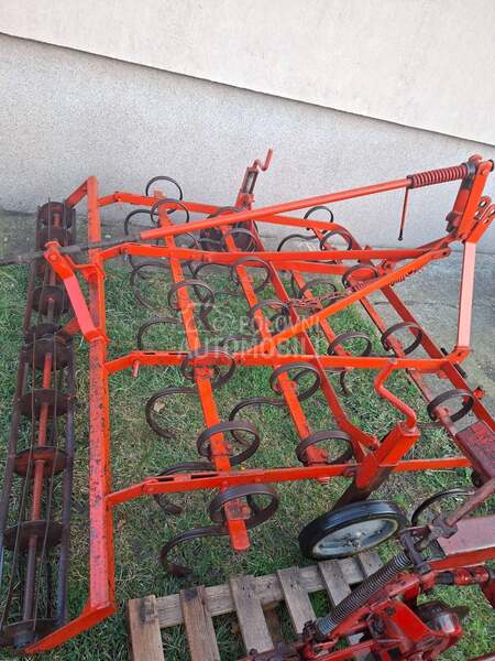 IMT Setvospremač  2,20 top