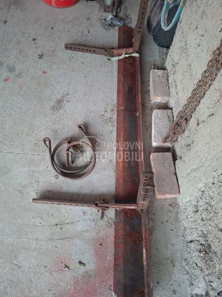 IMT Setvospremač  2,20 top