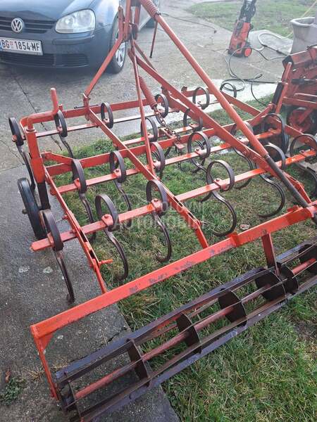 IMT Setvospremač  2,20 top