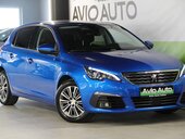 Peugeot 308 RATA OD130/ALLR ET8