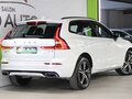 Volvo XC60 RATA OD304/B4 AWD