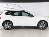 Volvo XC60 RATA OD304/B4 AWD
